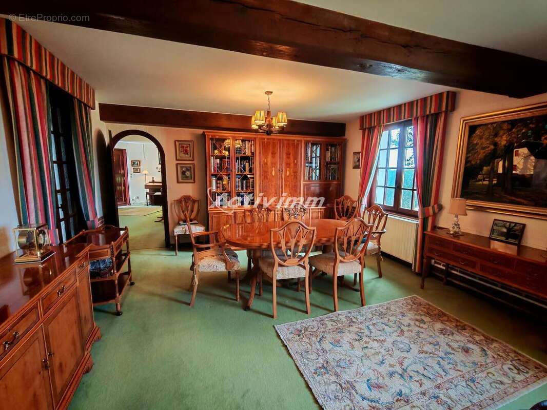 4272 14 - Maison à FLERS