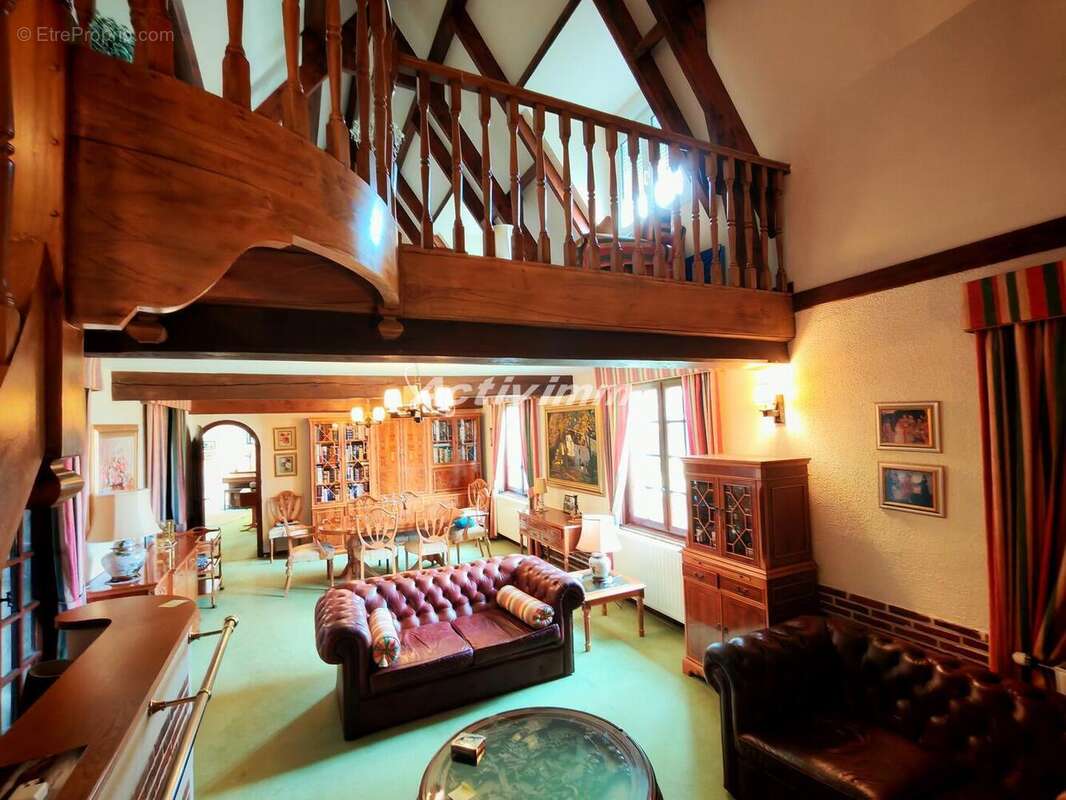 4272 15 - Maison à FLERS