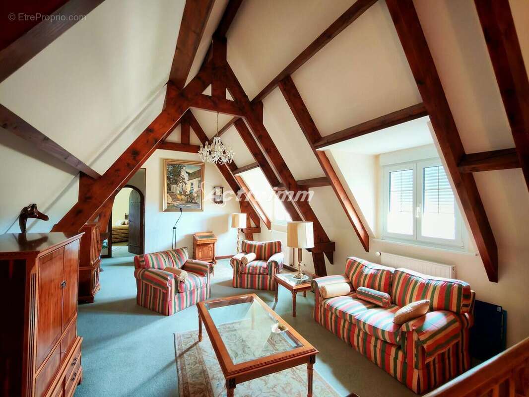 4272 20 - Maison à FLERS