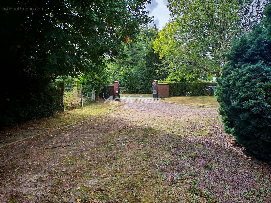 4272 31 - Maison à FLERS