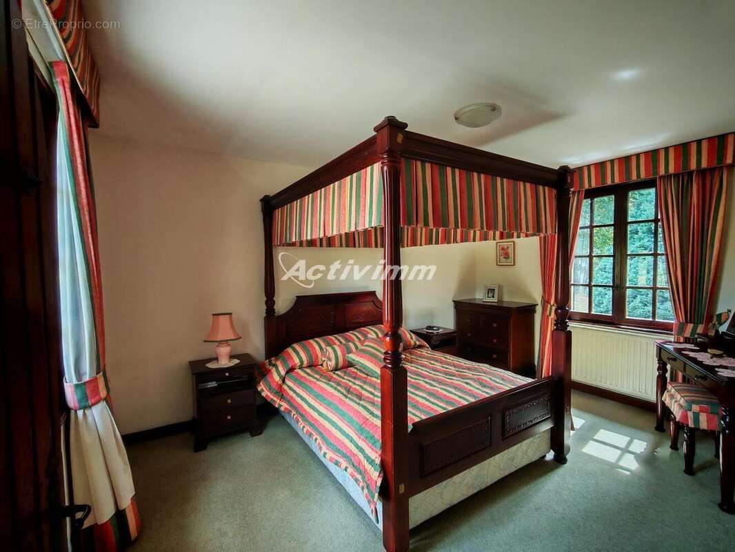 4272 5 - Maison à FLERS