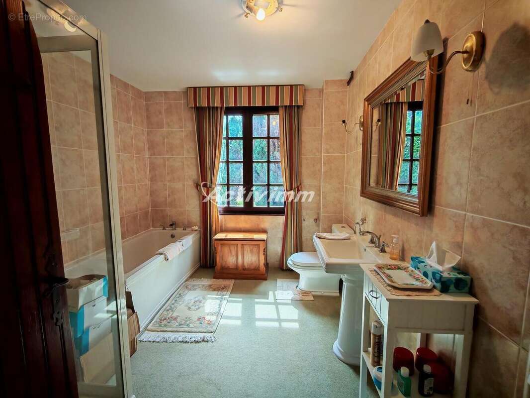 4272 7 - Maison à FLERS