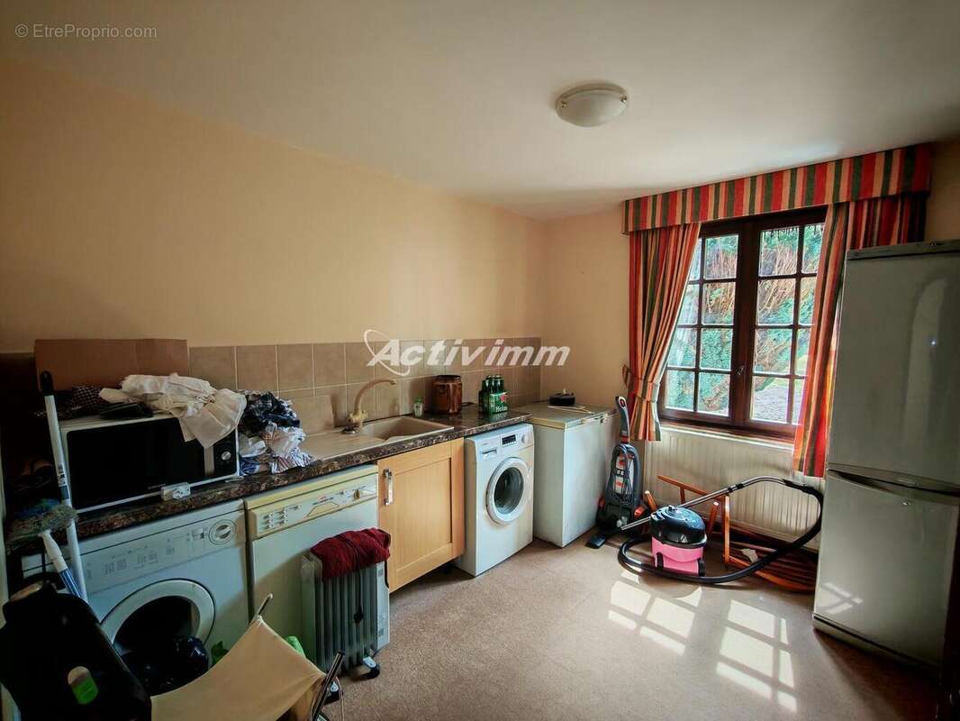 4272 9 - Maison à FLERS