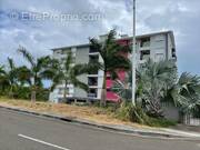 Appartement à FORT-DE-FRANCE