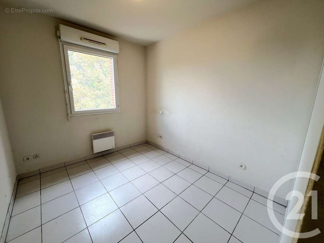 Appartement à ROQUES