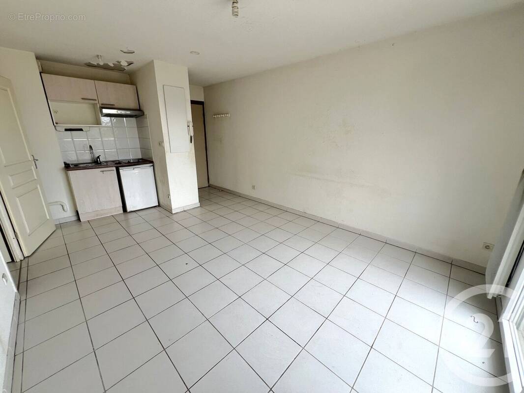 Appartement à ROQUES