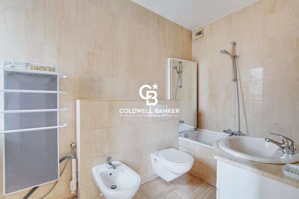 Appartement à PARIS-6E