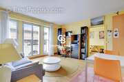 Appartement à PARIS-6E