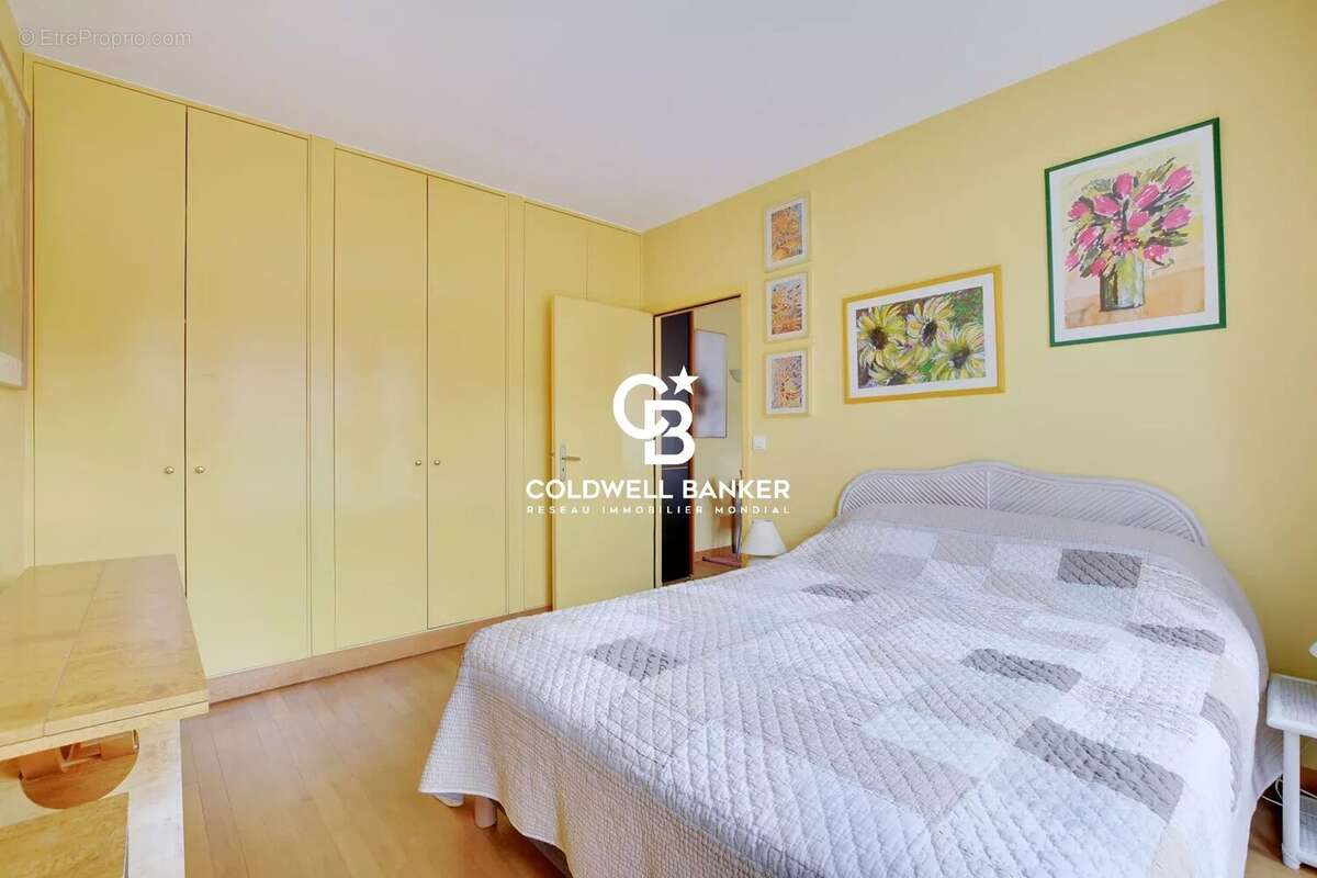 Appartement à PARIS-6E