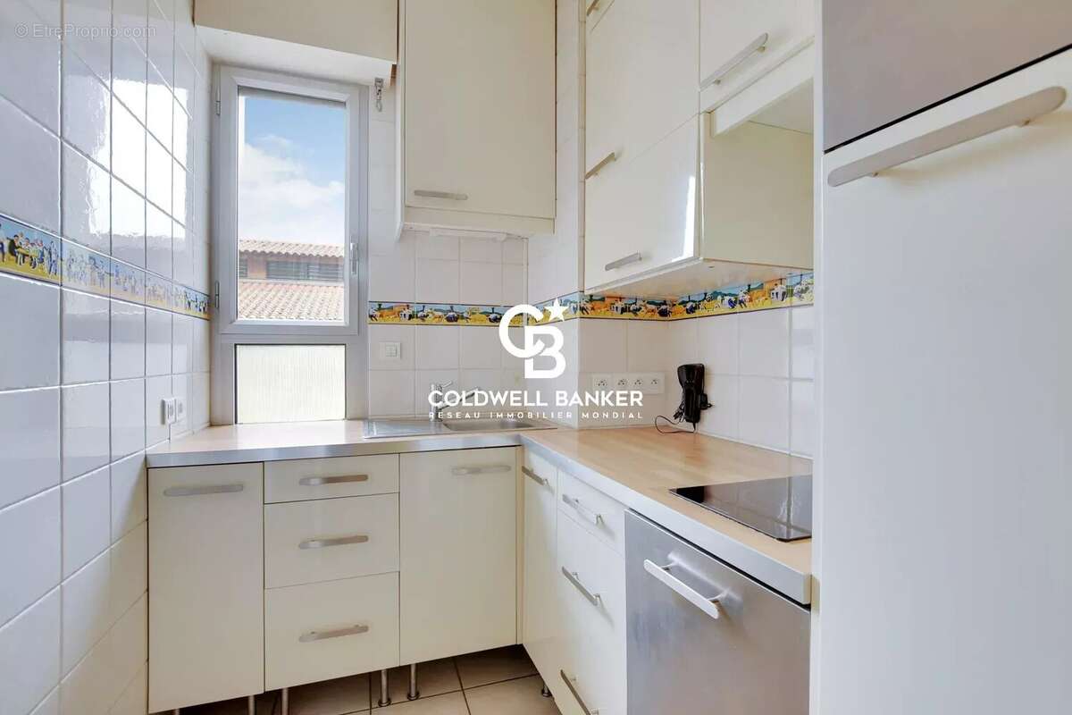 Appartement à PARIS-6E