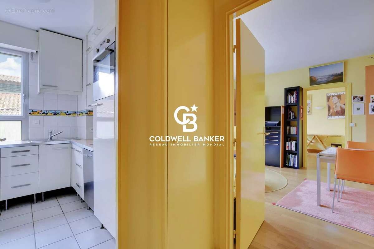 Appartement à PARIS-6E