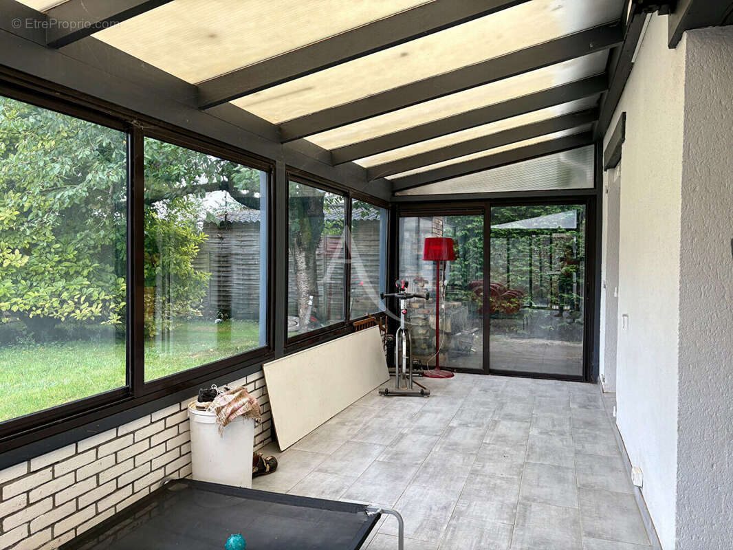 Maison à HEROUVILLE-SAINT-CLAIR