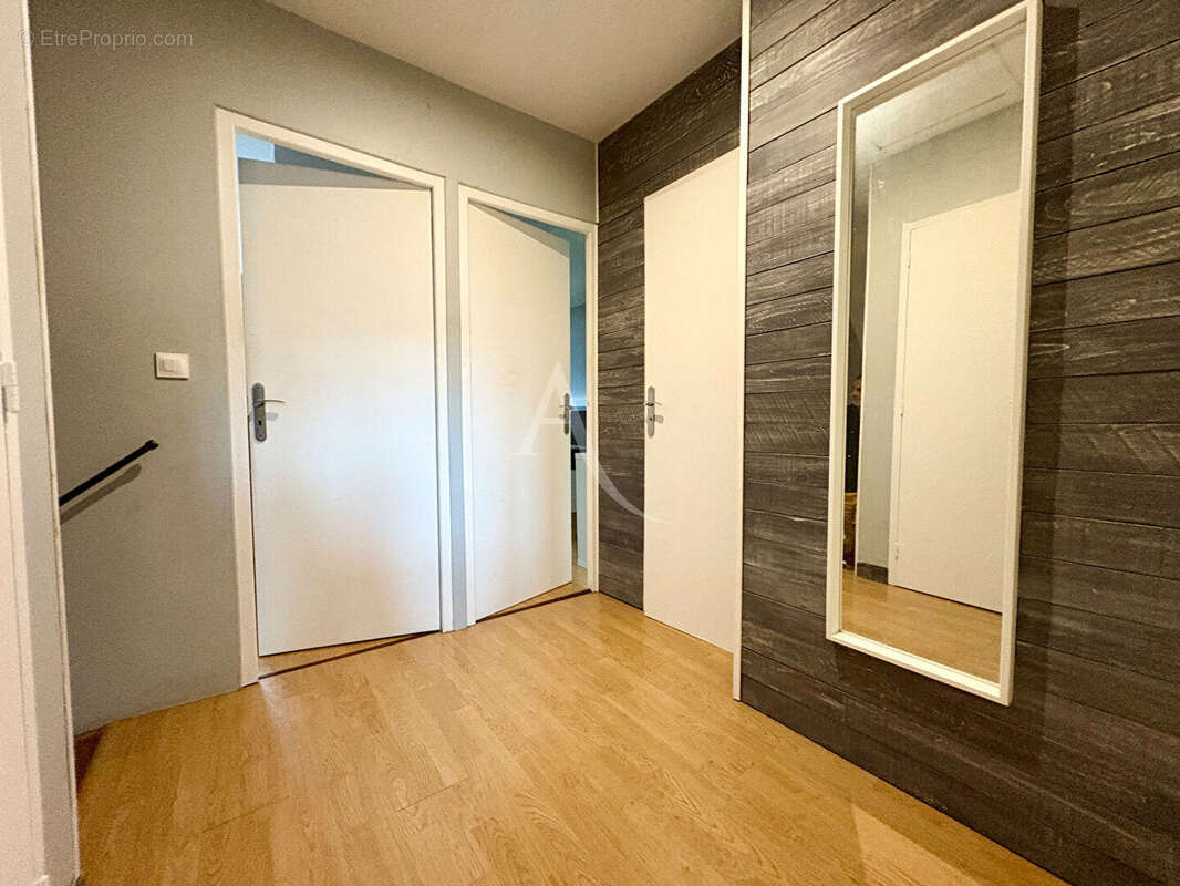 Maison à HEROUVILLE-SAINT-CLAIR