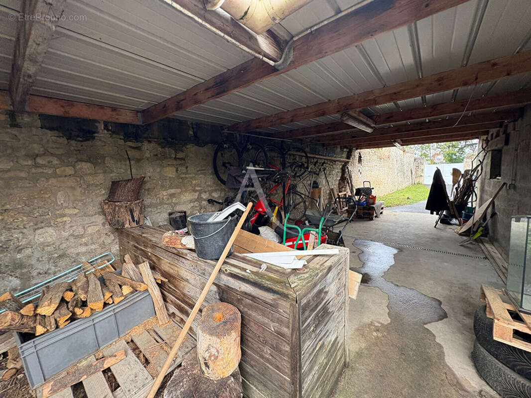 Maison à HEROUVILLE-SAINT-CLAIR