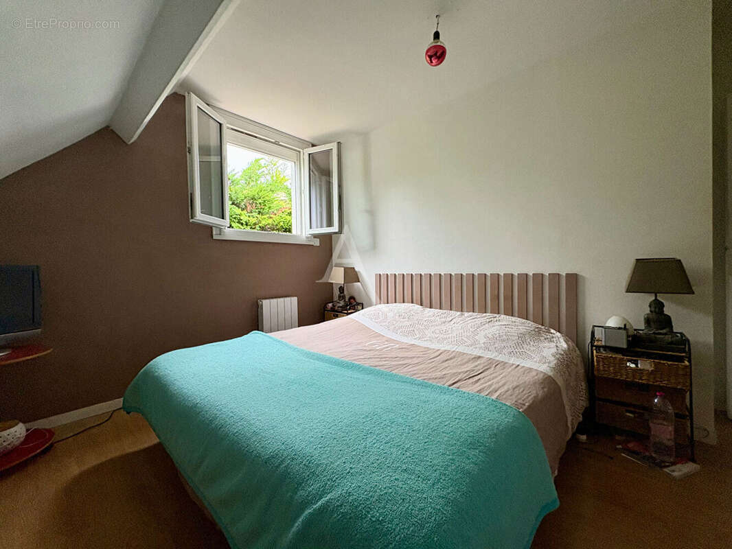 Maison à HEROUVILLE-SAINT-CLAIR