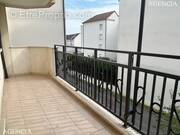 Appartement à PONTAULT-COMBAULT