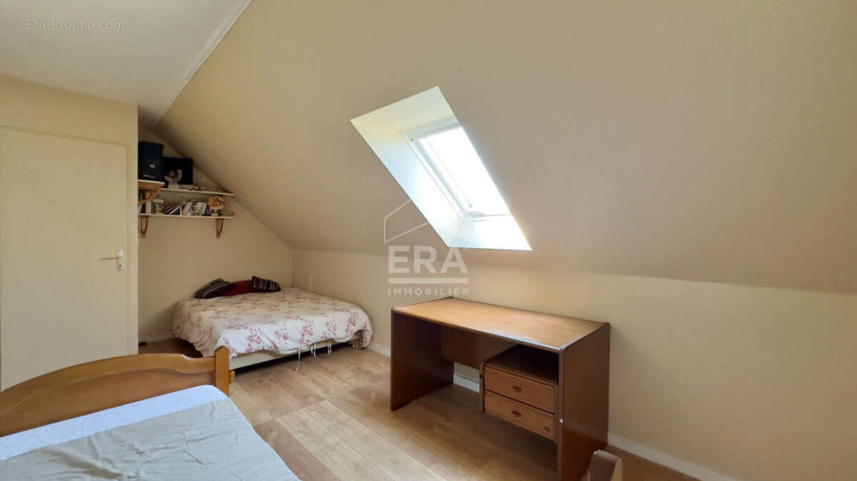 Maison à ANGERVILLE