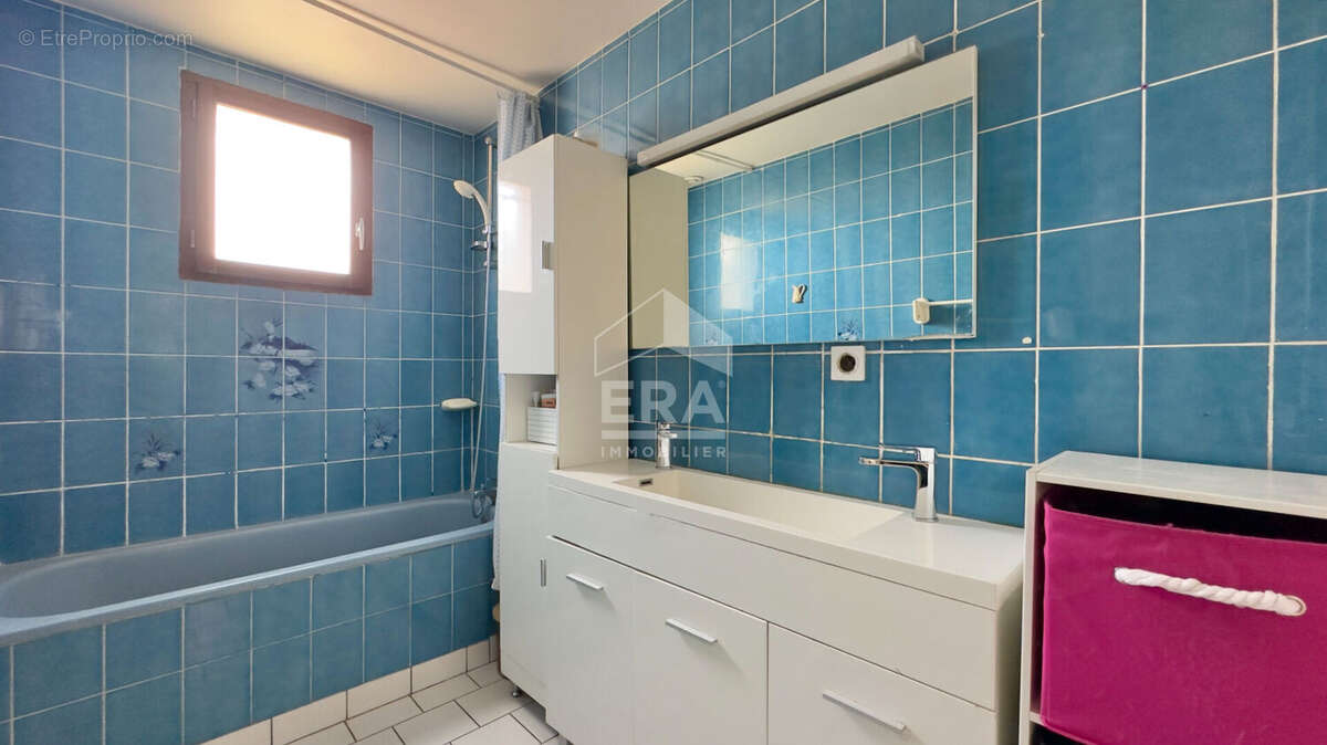 Maison à ANGERVILLE