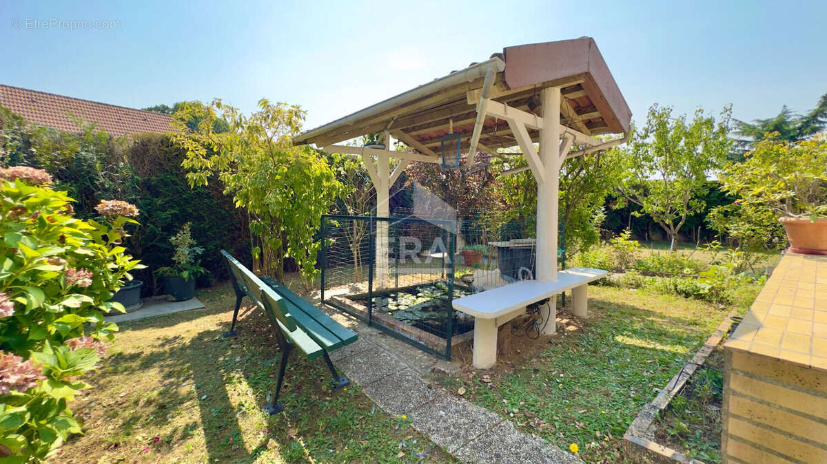 Maison à ANGERVILLE