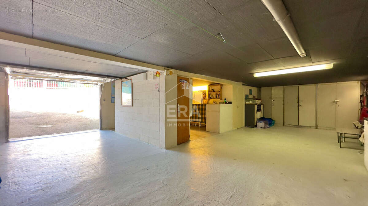 Maison à ANGERVILLE