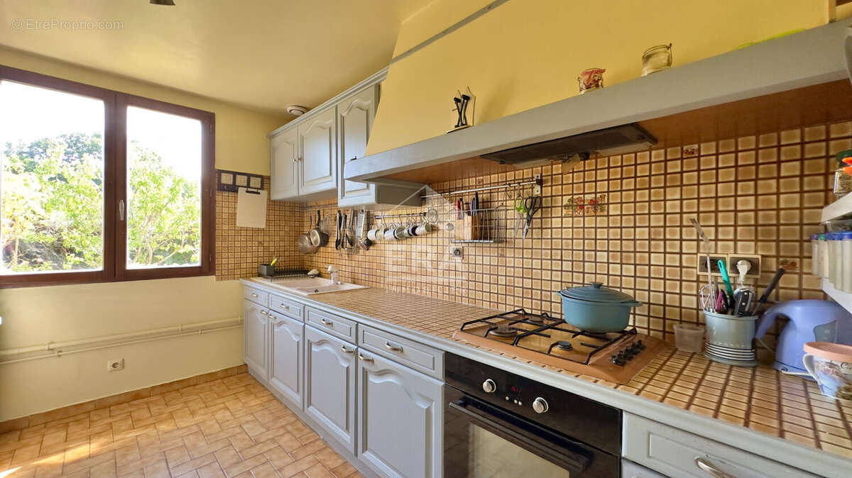 Maison à ANGERVILLE