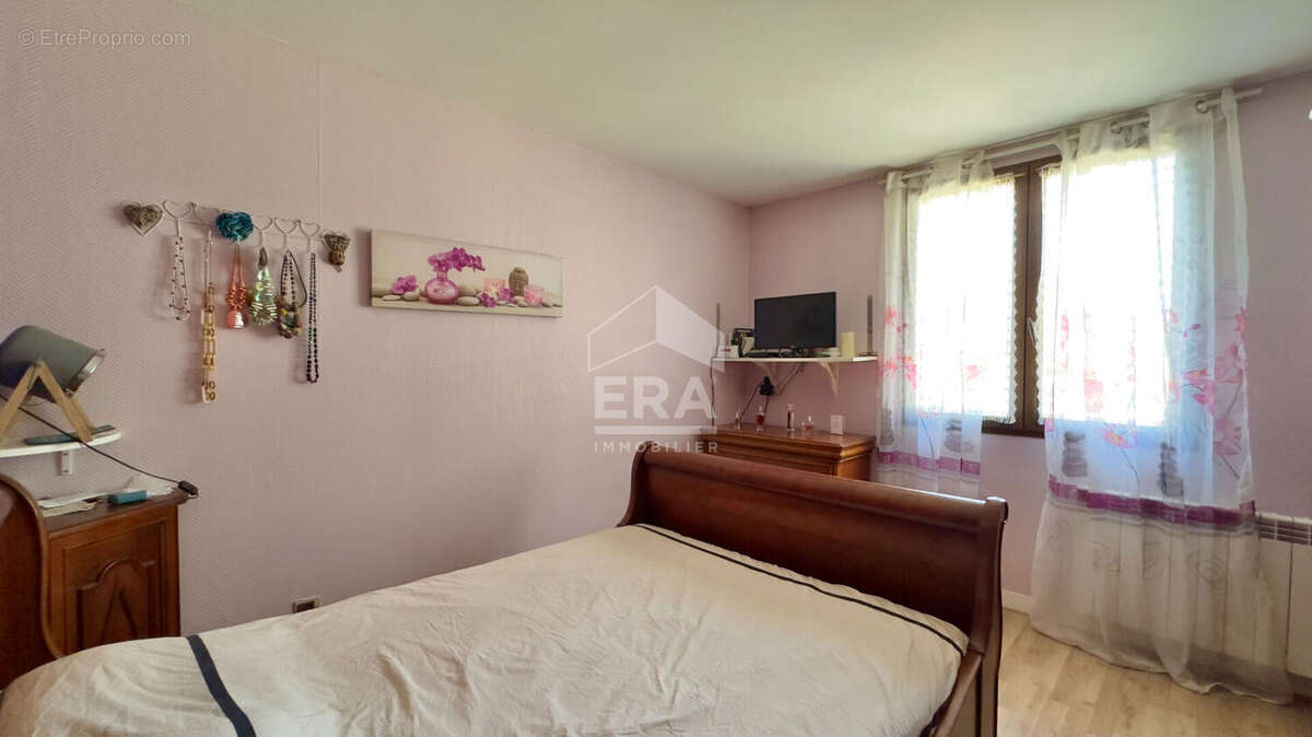 Maison à ANGERVILLE