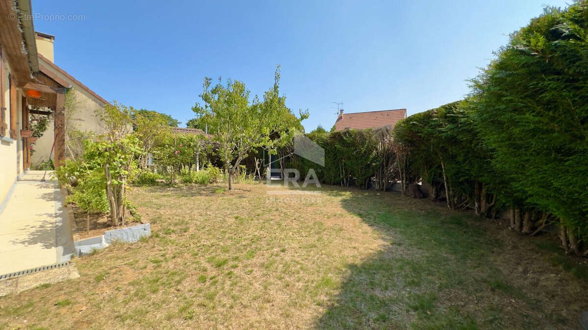 Maison à ANGERVILLE