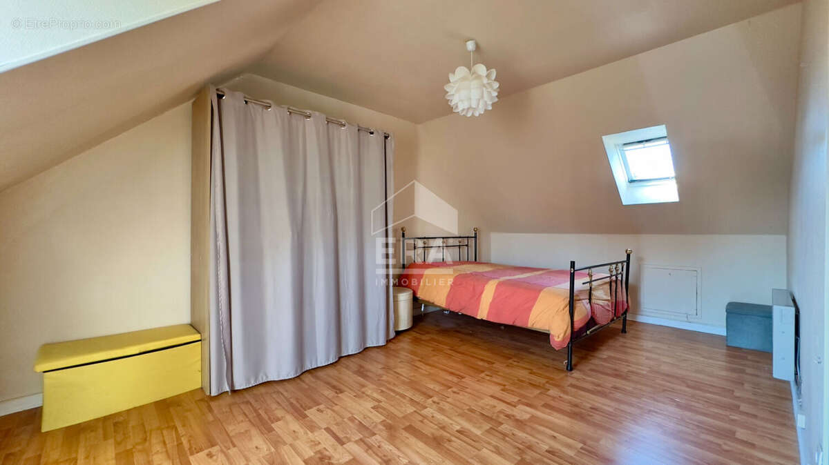 Maison à ANGERVILLE