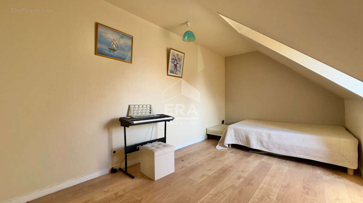 Maison à ANGERVILLE