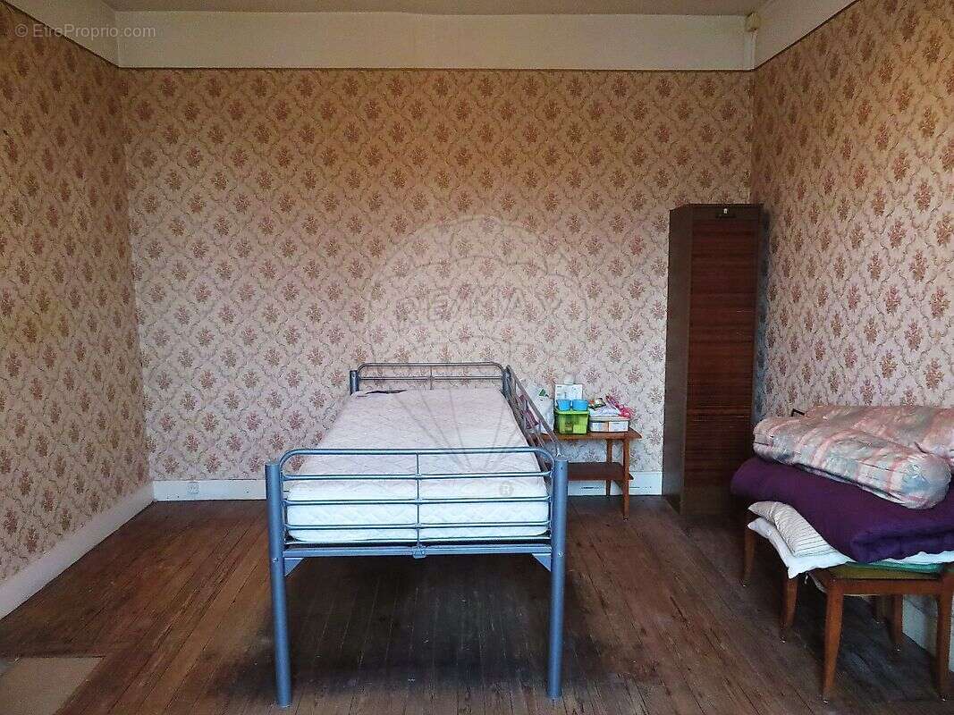 Appartement à SAINT-LAGER