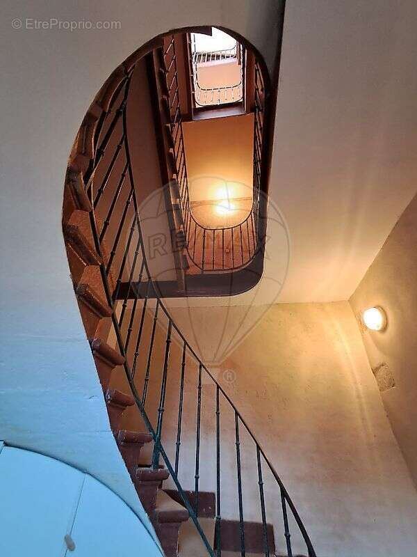 Appartement à SAINT-LAGER