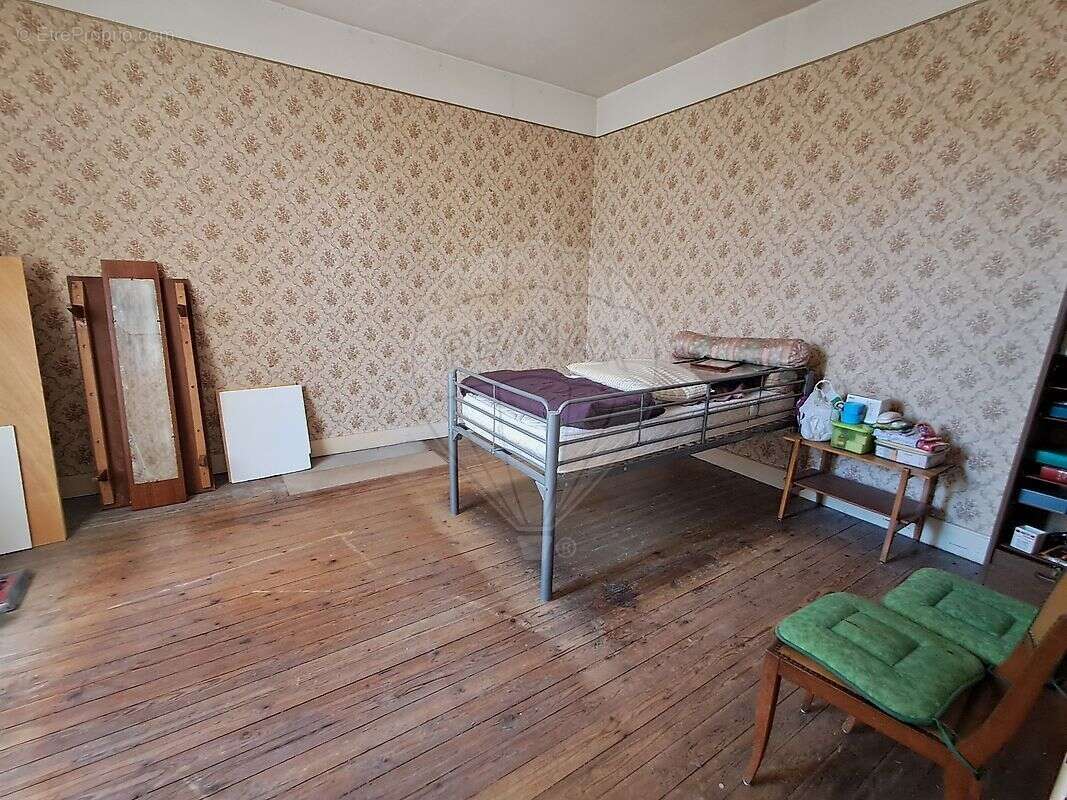 Appartement à SAINT-LAGER