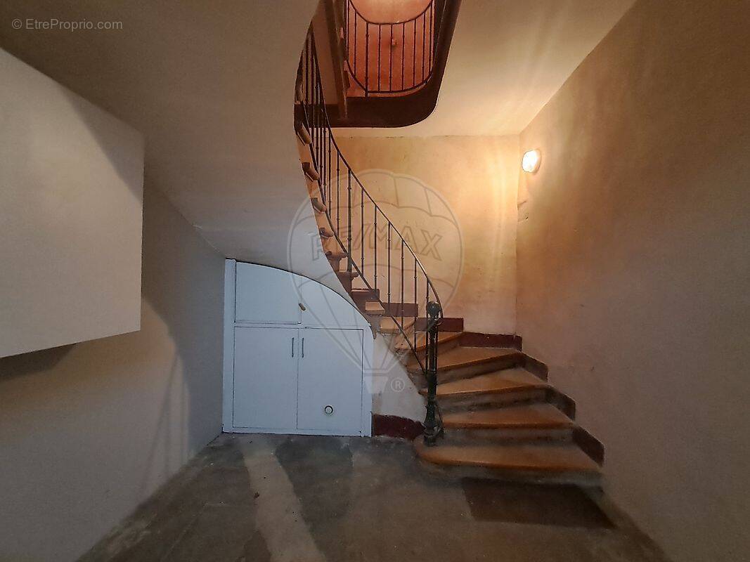 Appartement à SAINT-LAGER