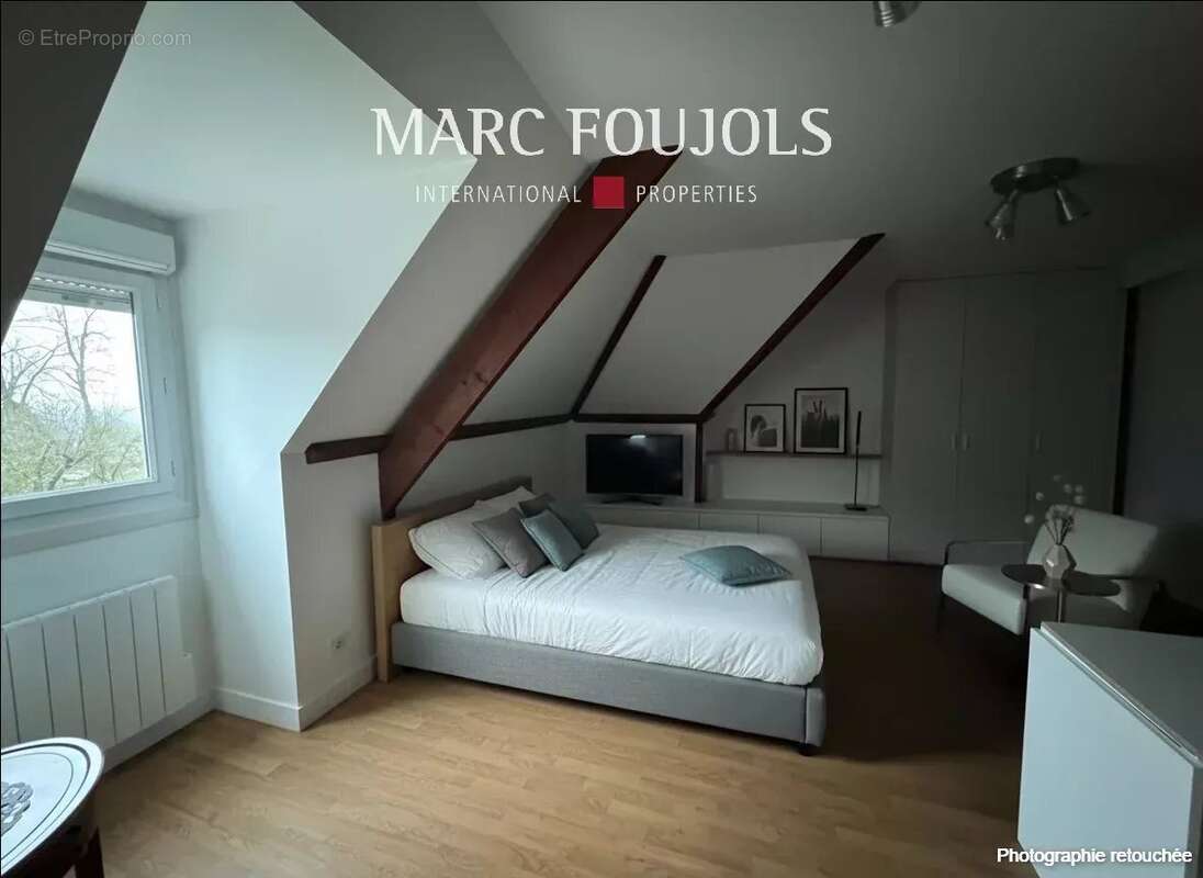 Appartement à SENLIS