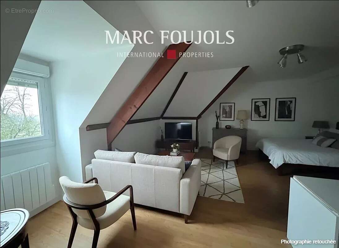 Appartement à SENLIS