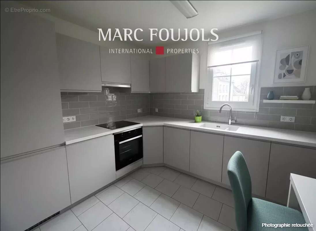 Appartement à SENLIS