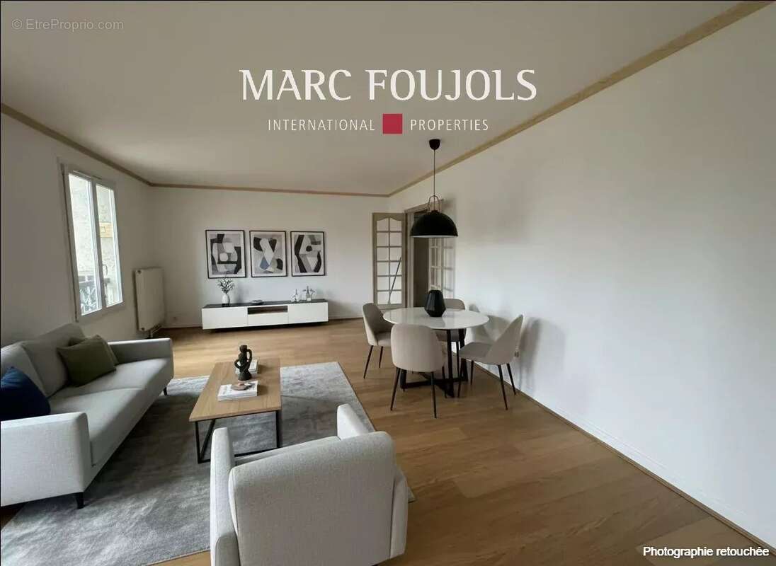 Appartement à SENLIS