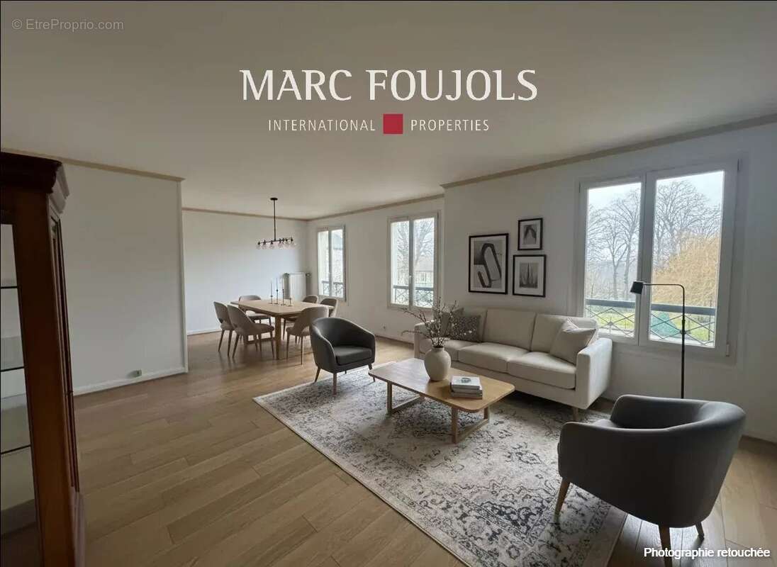 Appartement à SENLIS