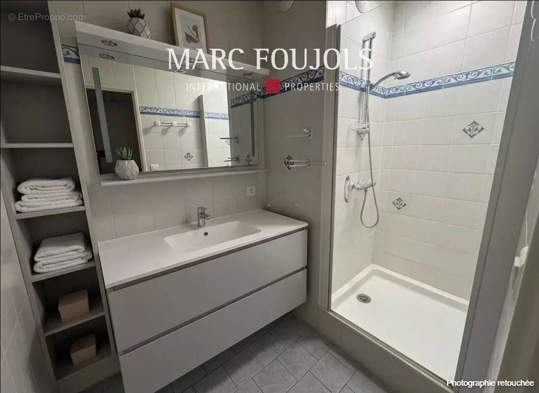 Appartement à SENLIS