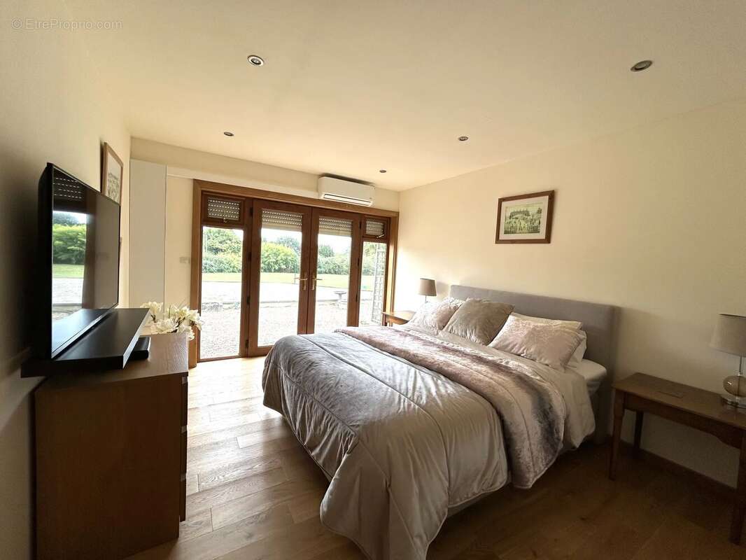 Maison à SAINT-ROMAIN