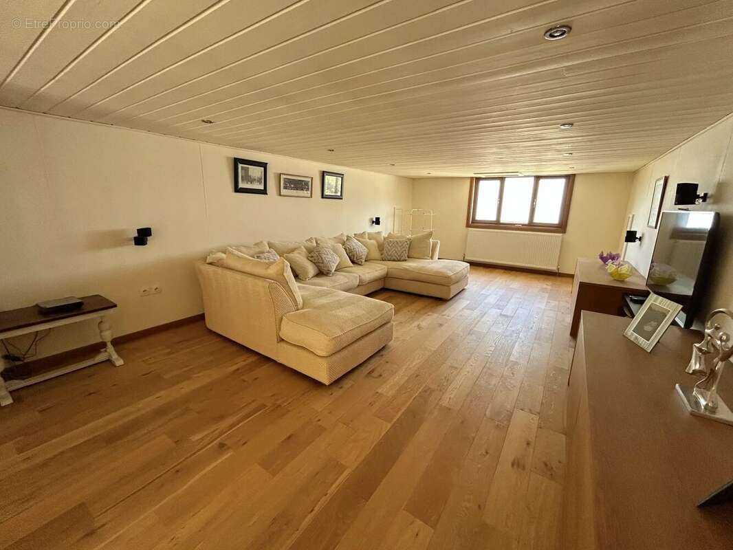 Maison à SAINT-ROMAIN