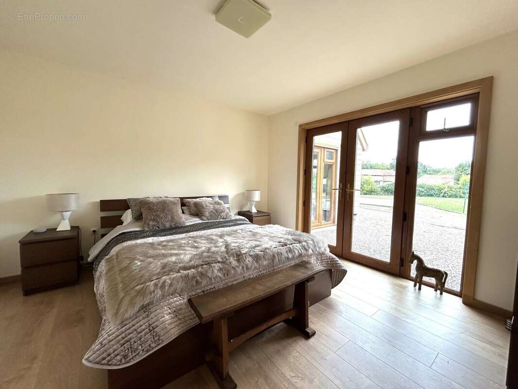 Maison à SAINT-ROMAIN