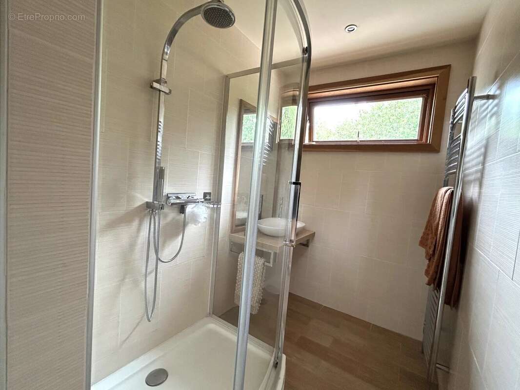 Maison à SAINT-ROMAIN