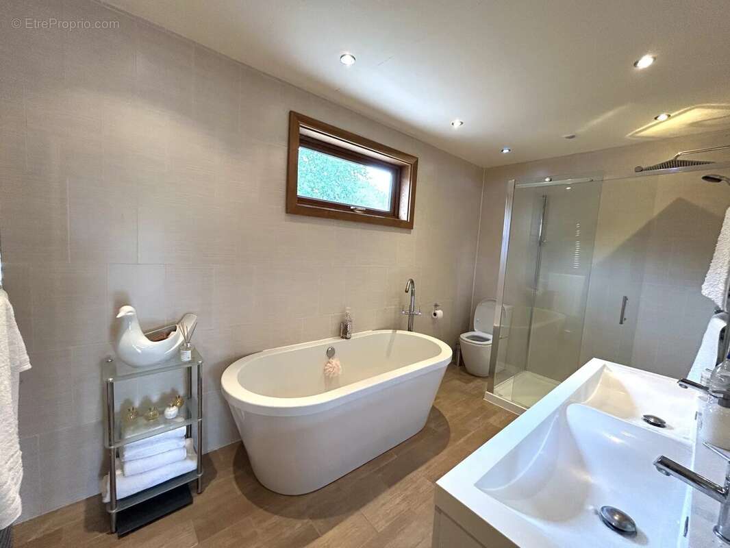 Maison à SAINT-ROMAIN