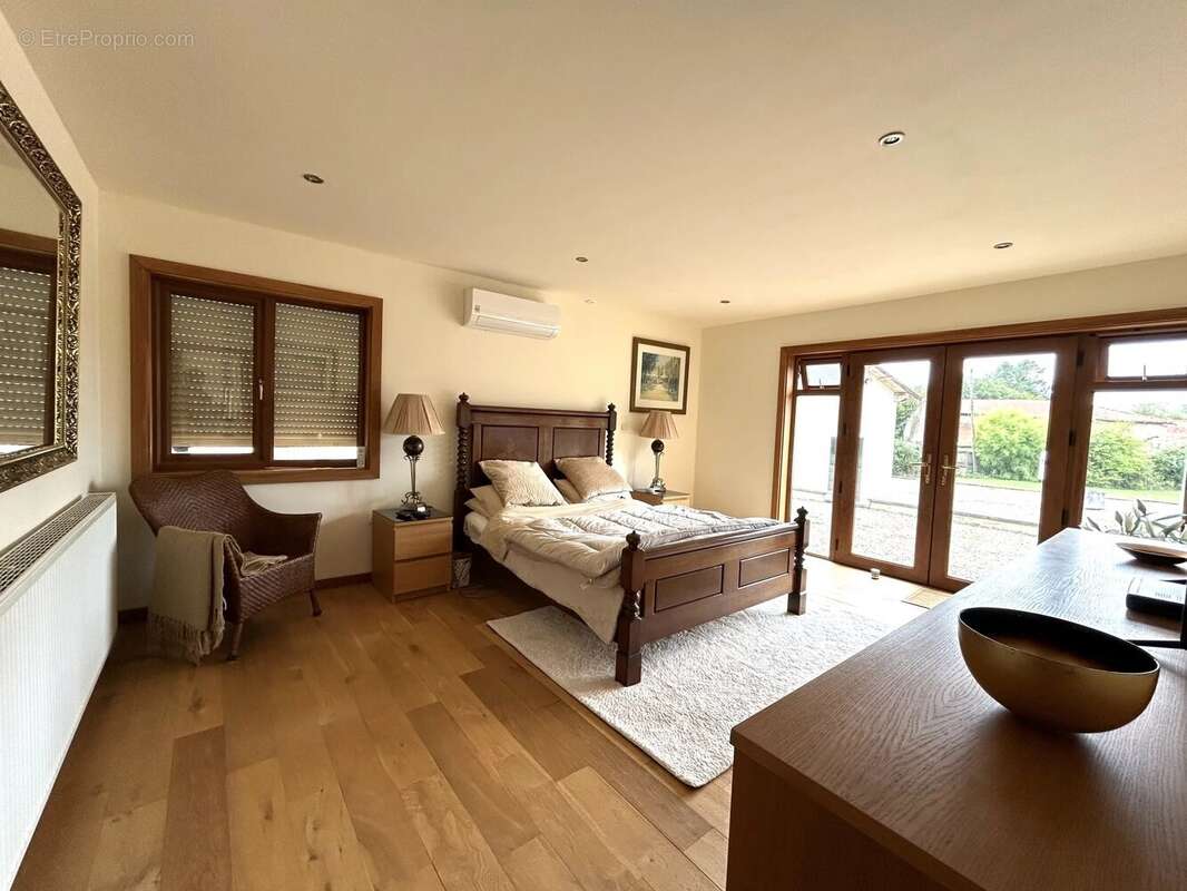 Maison à SAINT-ROMAIN