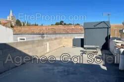 Maison à NISSAN-LEZ-ENSERUNE