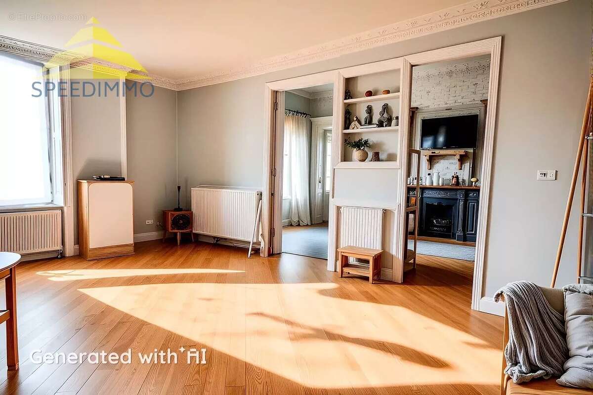 Maison à MANDRES-LES-ROSES