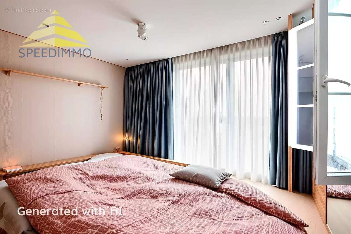 Maison à MANDRES-LES-ROSES