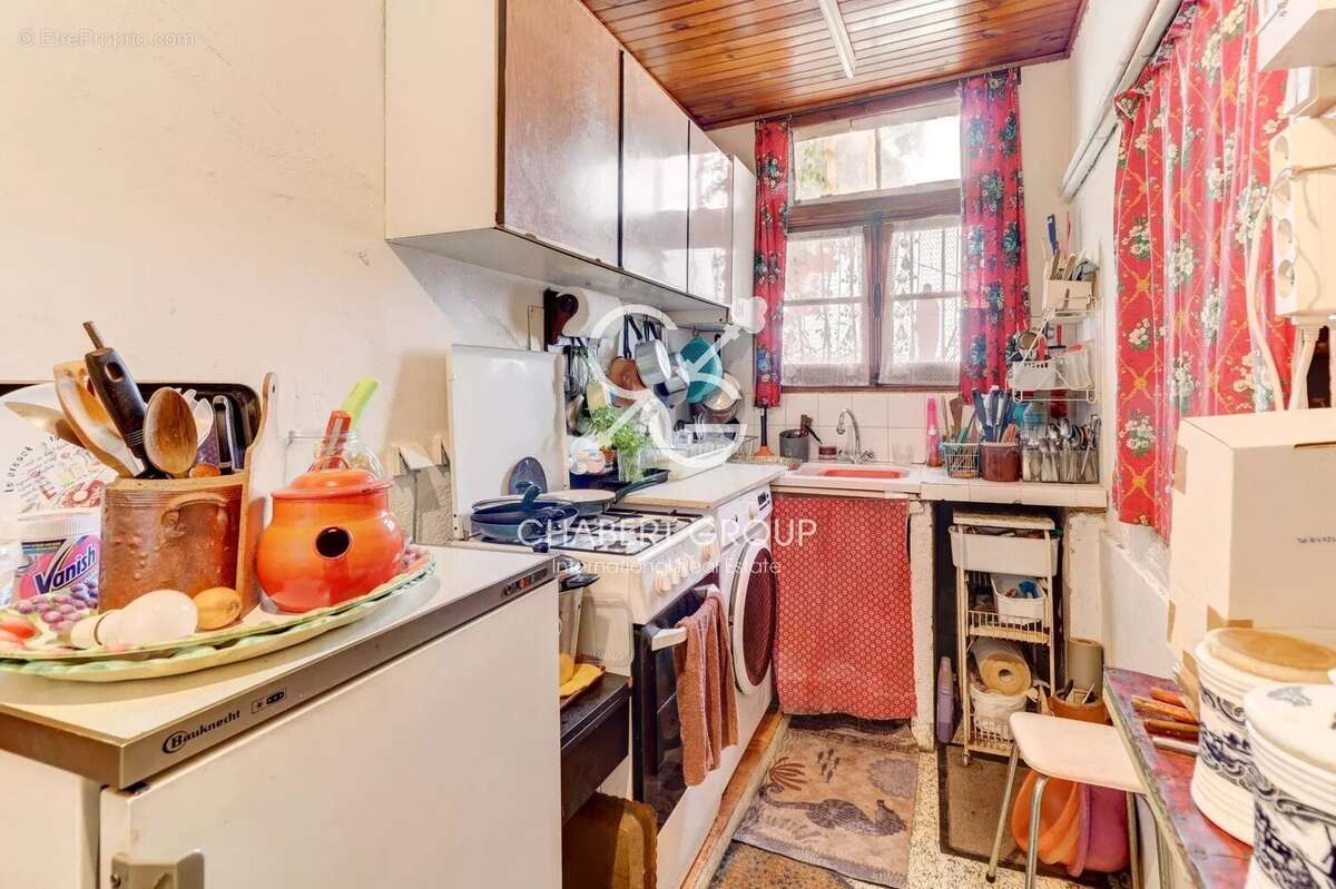 Maison à VILLEFRANCHE-SUR-MER