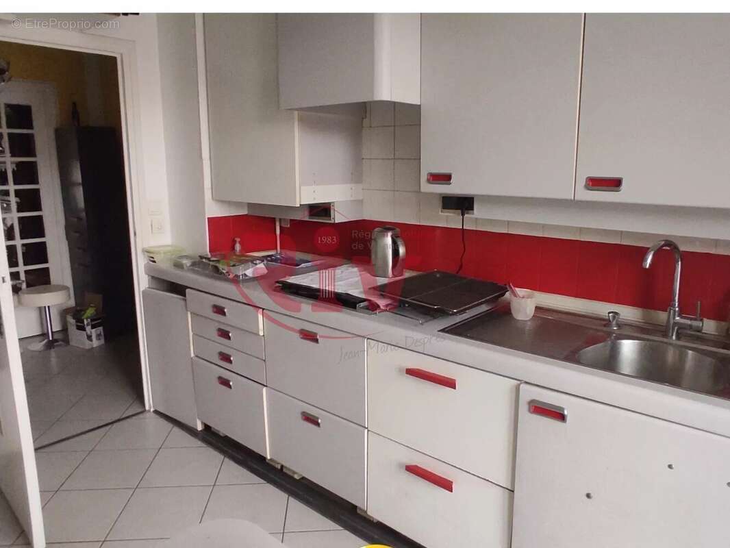 Appartement à VIENNE